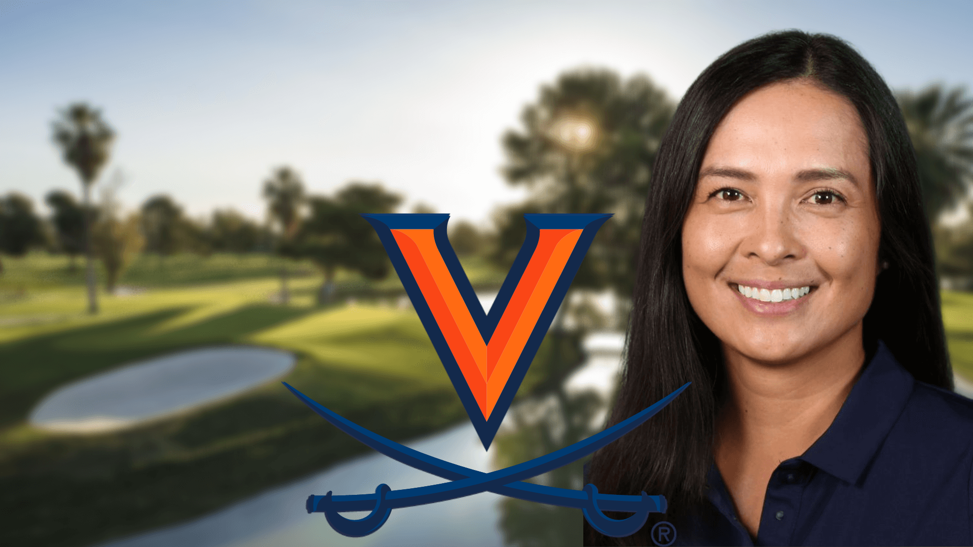 Virginia Coach