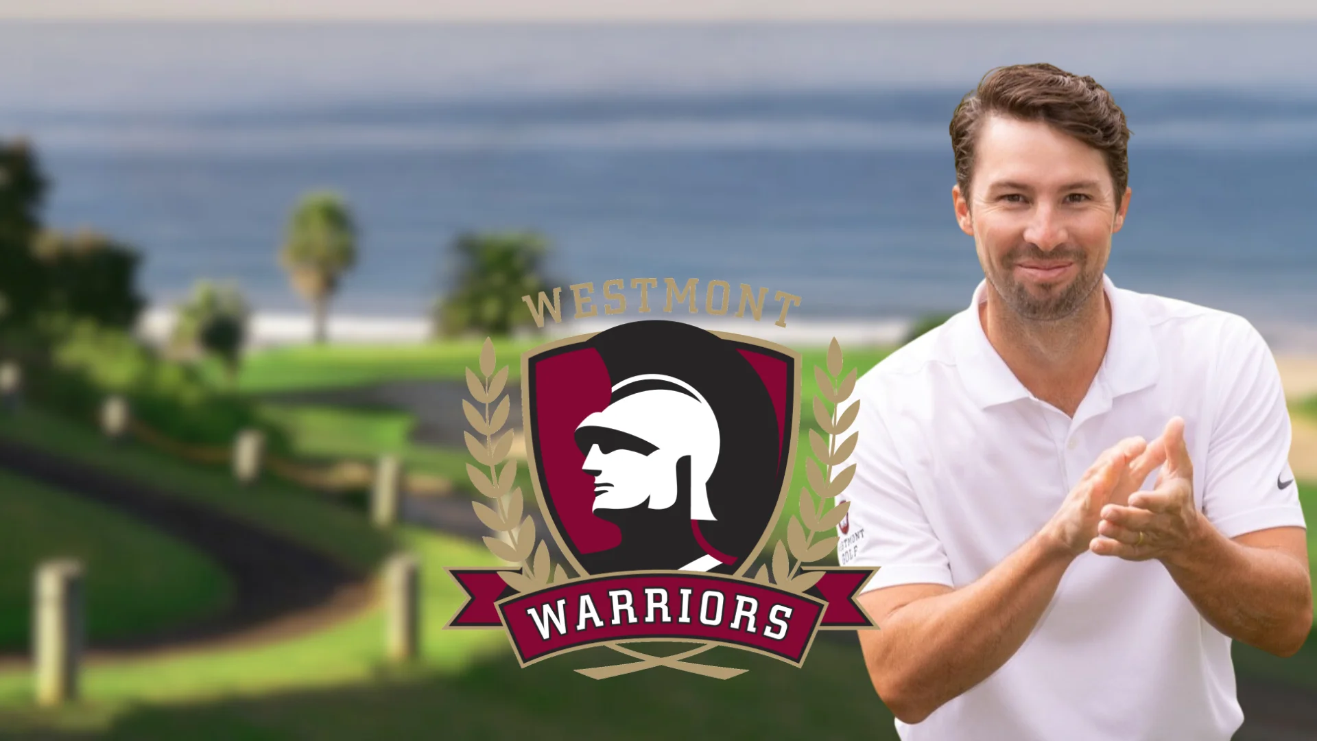 Coach Headshot - Joshua Ault - westmont college