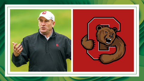 Ivy - Cornell - Baughan