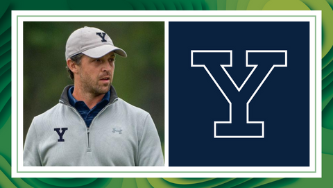 Ivy - Yale - Tyburski