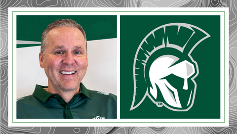Jim Ott - Illinois Wesleyan