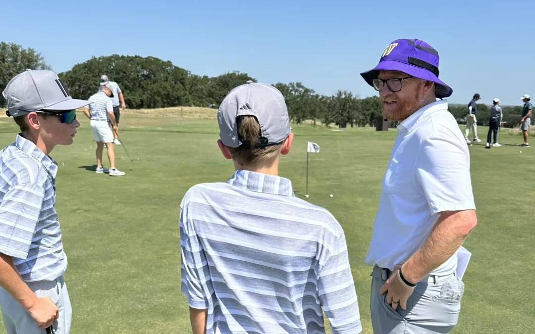 The Ideal College Golf Resume According to College Coaches