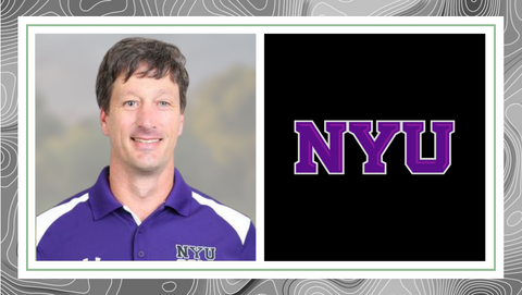 Brad Johnson _ NYU _ HWC