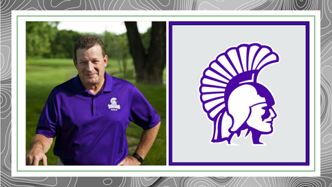 Jeff Straight _ Director of Golf _ Winona State University