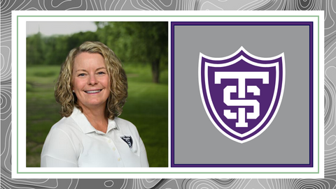 's Head Coach _ St. Thomas University