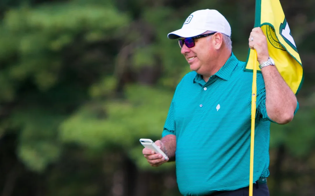 Meeting at CGX Camp Makes High School Golfer’s Ivy Dreams a Reality