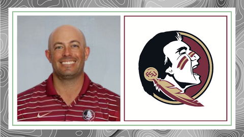 's Head Coach Florida State