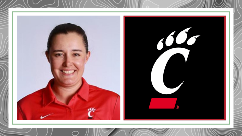 Aimee Ponte Cincinnati