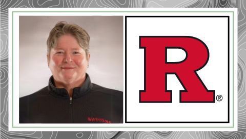 Kari Williams Rutgers