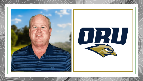 Lance Watson Oral Roberts University