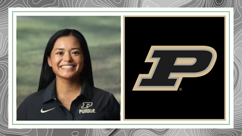 Lauren Guiao Purdue