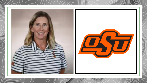 Maddi Swaney Oklahoma State