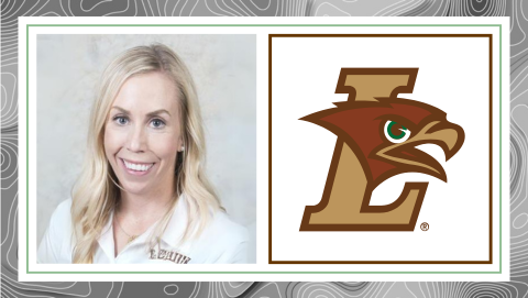 Mary Kate Lynch Lehigh