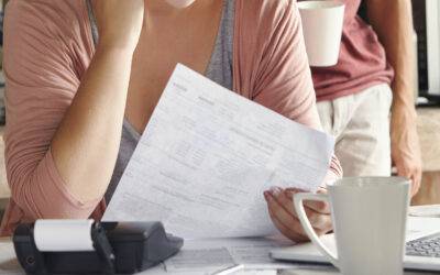 The 5 Factors That Affect Your Score