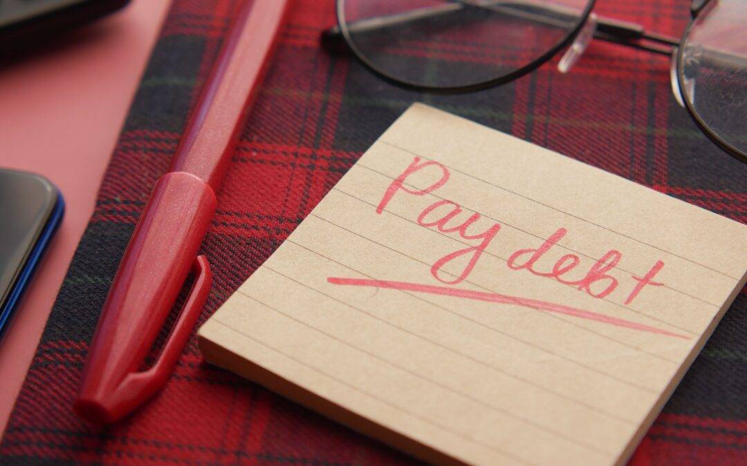 4 Tips to Manage Your Credit